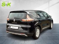 gebraucht Renault Espace INITIALE PARIS BLUE dCi 190 EDC AHK einkl