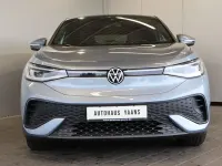 Gebraucht VW ID.5 Pro Performance 150 kW (204 PS) 2022 Blau SUV