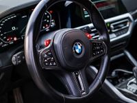 gebraucht BMW M3 g80