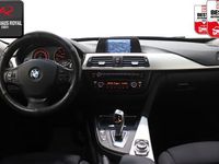 gebraucht BMW 320 Gran Turismo d PANORAMA,NAVI,AHK,SPORTSITZE
