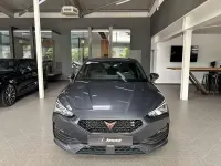 Gebraucht Cupra Leon 150 PS (110 kW) 2024 Other Limousine