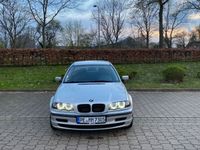 gebraucht BMW 316 E46 i l.l Scheckheft KLIMA BLUETOOTH