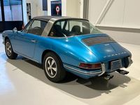 Gebraucht Porsche 912 90 PS (66 kW) 1968 Schwarz Coupé