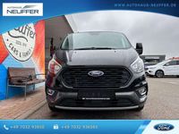 gebraucht Ford Tourneo Custom Active 320 L1/Bi-Xenon/AHK/Garantie