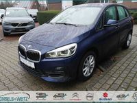 gebraucht BMW 220 Active Tourer 220 Active Tourer I ADVANTAGE Autom. Navi Kamera