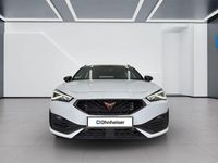 Gebraucht Cupra Leon VZ 300 PS (220 kW) 2023 Nevada weiss Kombi