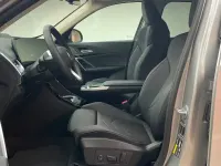 Neu BMW iX1 xLine 230 kW (313 PS) 2026 Spacesilber metallic SUV