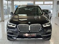 Gebraucht BMW X5 xLine 265 PS (194 kW) 2019 Schwarz SUV