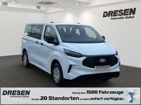 Neu Ford Transit Custom Trend 136 PS (100 kW) 2026 Weiss Kombi