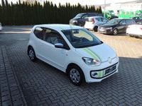 Usata VW up! 60 CV (44 kW) 2012 Bianco Utilitaria