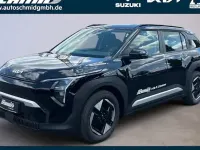 Neu Kia EV3 Air 150 kW (204 PS) 2026 Schwarz SUV