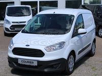 gebraucht Ford Transit Courier Trend 1.0L *KLIMAANLAGE*