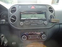 Gebraucht VW Golf Plus Cross Style 80 PS (58 kW) 2011 Grau Van / Kleinbus