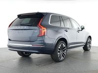 Gebraucht Volvo XC90 Plus 455 PS (334 kW) 2025 Blau SUV