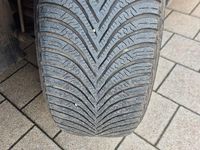 Gebraucht VW Golf Plus Cross Trendline 102 PS (75 kW) 2006 Schwarz Van / Kleinbus