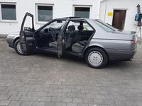 gebraucht Alfa Romeo 164 2.0 TS in einem bemerkenswerten Zustand