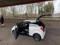 Gebraucht Aixam Coupe 2018 Weiß Coupé