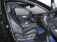 Neu Renault Rafale 300 PS (220 kW) 2025 Black pearlschwarz metallic SUV