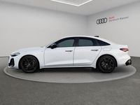Neu Audi A5 Sport 367 PS (269 kW) 2025 Gletscherweiß metallic Limousine