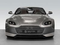Gebraucht Aston Martin Vantage 604 PS (444 kW) 2019 Silber Coupé