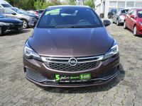 gebraucht Opel Astra 1.4 Turbo Dynamic DynLi LM 2xKlima PDC