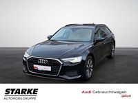 Gebraucht Audi A6 Ambiente 299 PS (219 kW) 2023 Schwarz Kombi