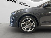 Gebraucht Kia XCeed Spirit 105 PS (77 kW) 2021 Grau SUV