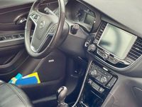 Gebraucht Opel Mokka X Edition 140 PS (102 kW) 2019 Schwarz SUV