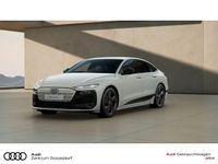 Gebraucht Audi e-tron Sportback S-Line 269 kW (367 PS) 2025 Beige SUV