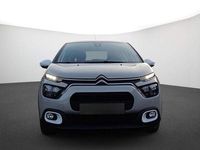 Gebraucht Citroën C3 82 PS (60 kW) 2023 Beige Kleinwagen