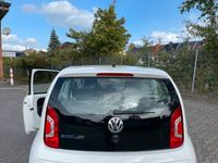 gebraucht VW up! EcoCNG Gas/Benzin