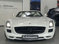 Gebraucht Mercedes SLS AMG AMG 571 PS (419 kW) 2012 Andere farbe Cabrio