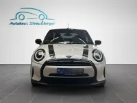 Usado Mini Cooper Cabriolet 136 CV (100 kW) 2024 Blanco Descapotable