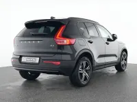 Gebraucht Volvo XC40 Plus 2026 Schwarz SUV