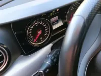 Gebraucht Mercedes E220 194 PS (142 kW) 2017 Grau Kombi