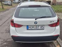 Gebraucht BMW X1 143 PS (105 kW) 2010 SUV