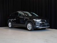 Gebraucht VW T-Roc Style 150 PS (110 kW) 2023 Beige (deep black perleffekt) SUV