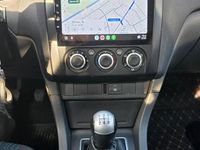 Gebraucht Ford Focus 100 PS (73 kW) 2006 Silber Limousine