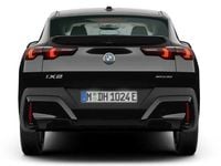 Neu BMW iX2 230 kW (313 PS) 2025 Schwarz uni SUV