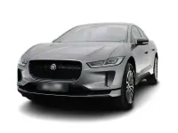 Gebraucht Jaguar I-Pace S 294 kW (400 PS) 2022 Schwarz SUV