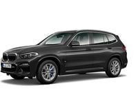Gebraucht BMW X3 Efficient Dynamics 184 PS (135 kW) 2025 SUV