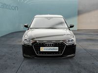 gebraucht Audi A1 Sportback 25 TFSI s-tronic advanced Virtual-Cockpit/Einparkhi/Navi