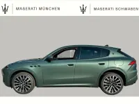 Neu Maserati Grecale 330 PS (242 kW) 2026 Grün SUV