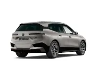 Gebraucht BMW iX 397 kW (540 PS) 2023 Grau SUV