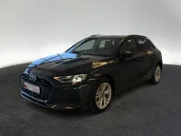 Second-hand Audi A3 204 CP (150 kW) 2025 Gri Berlinǎ