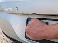 Gebraucht Opel Astra 110 PS (80 kW) 2017 Silber Limousine