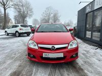 Gebraucht Opel Tigra Sport 125 PS (91 kW) 2006 Rot Cabrio