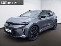 Gebraucht Renault Scenic E-Tech Esprit Alpine 160 kW (218 PS) 2025 Grau SUV