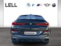 gebraucht BMW X6 M50d Head-Up HK HiFi DAB Parkassistent