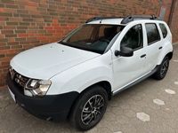 gebraucht Dacia Duster I Ice 4x2